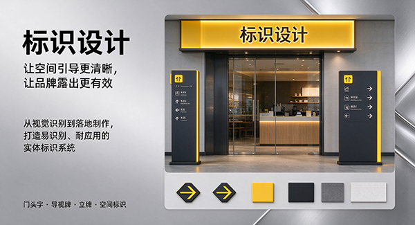 汝阳县标识设计