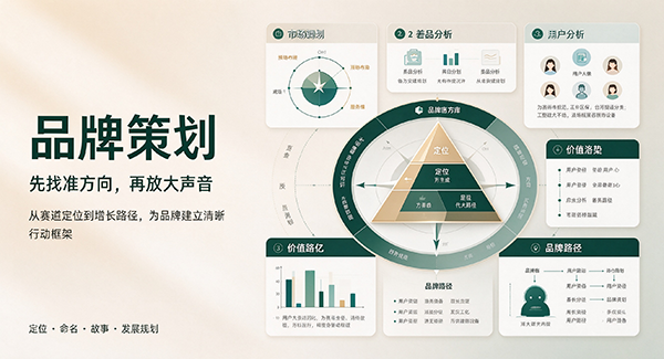汝阳县品牌策划