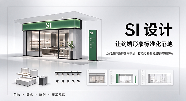 汝阳县SI设计