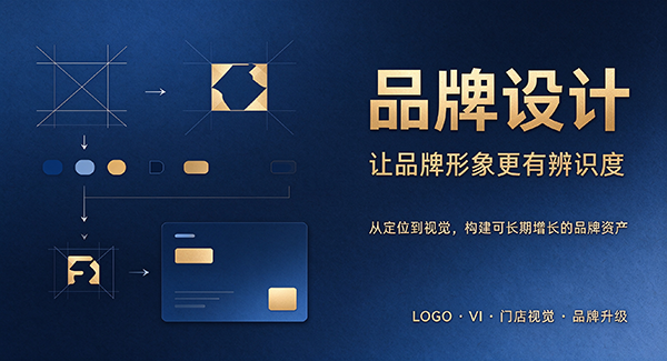 汝阳县品牌设计